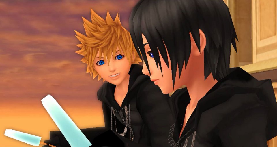 Kingdom Hearts HD 1.5 Remix (Edición Limitada) - Imagen 21